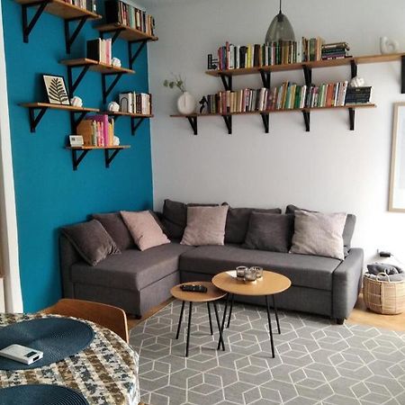 Foter Apartman Kiskunhalas Extérieur photo