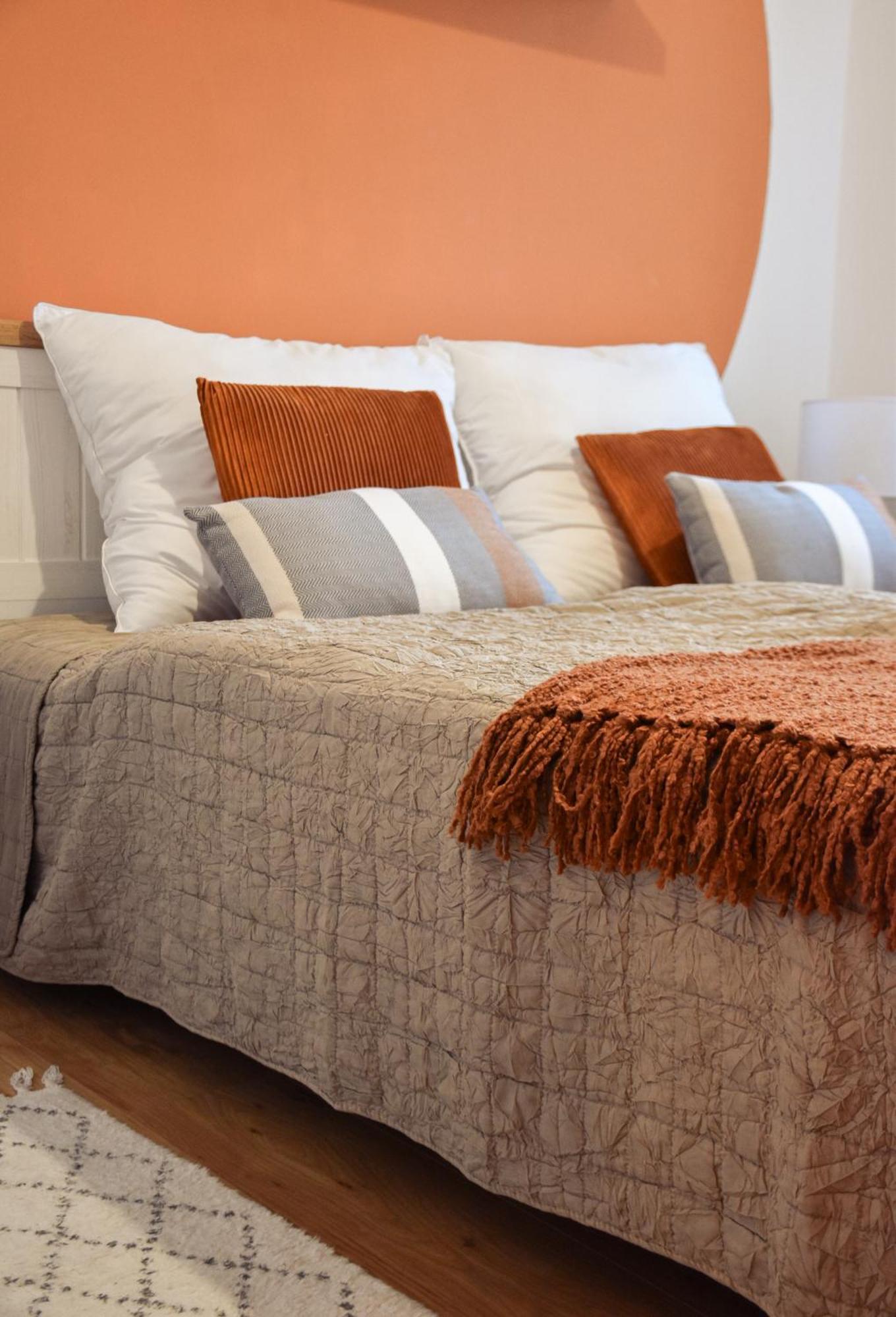 Foter Apartman Kiskunhalas Extérieur photo