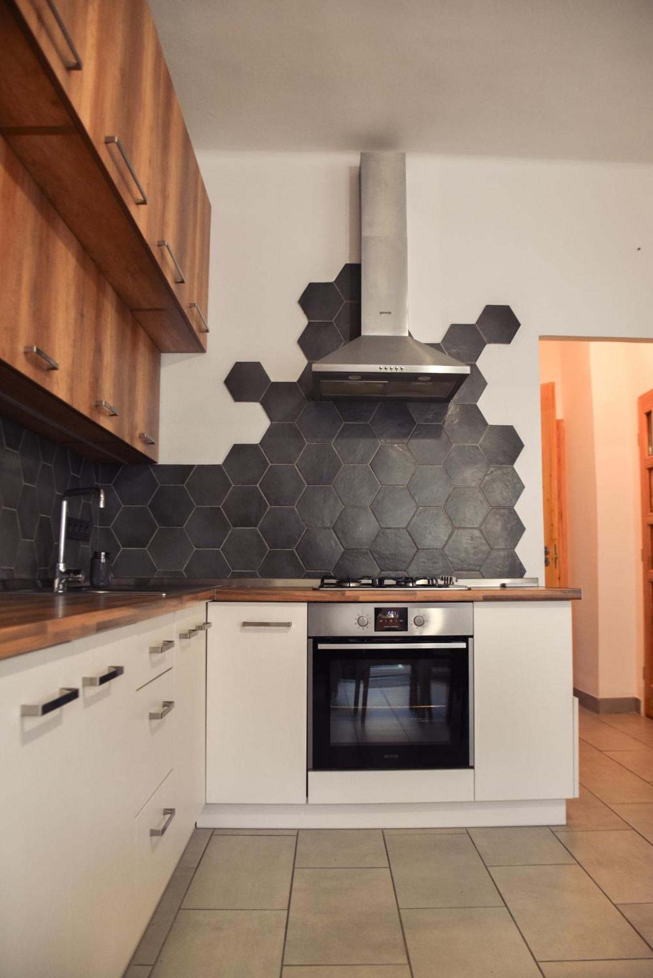 Foter Apartman Kiskunhalas Extérieur photo