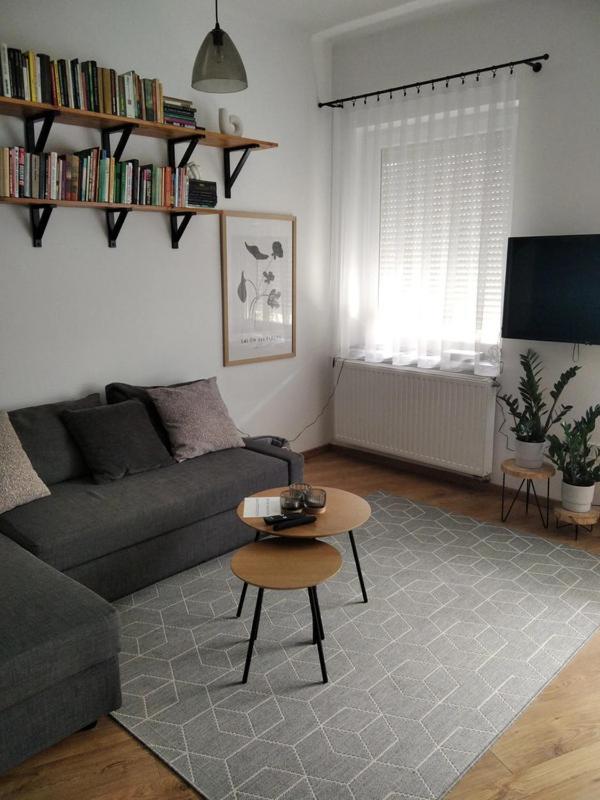 Foter Apartman Kiskunhalas Extérieur photo