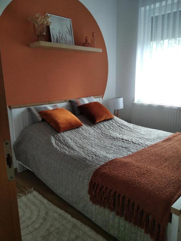 Foter Apartman Kiskunhalas Extérieur photo